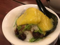 榴莲珍多-小槟城美食馆