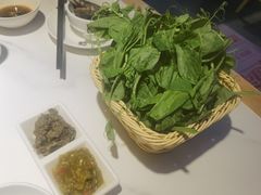 -黑鸡小馆(金源店)