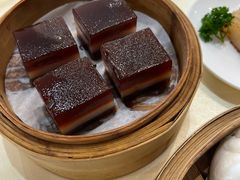 -兴悦酒家(保利克洛维店)