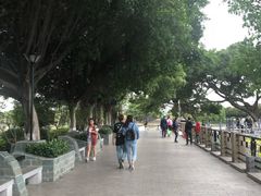 -黄埔古港