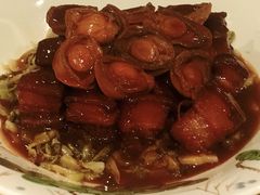 -红棉中餐厅·广州海航威斯汀酒店