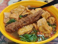 -龍城柳州螺蛳粉(群星路店)