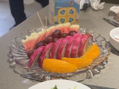 -海底捞火锅(顺义华联店)