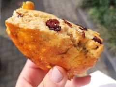 蔓越莓司康-DRUNK BAKER(上海陕康里店)