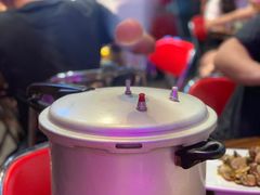 -蚝堡海鲜·威海菜·海肠捞饭·烧烤·亚洲吃蚝公司(幸福门店)