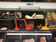 -赛百味SUBWAY(星摩尔店)