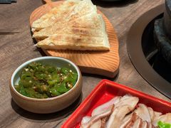 -蘑界·野生菌火锅(深业上城店)