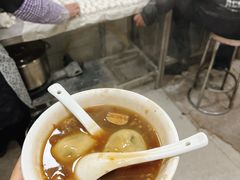 -罗子龙罗家桂花汤圆(曹都巷店)