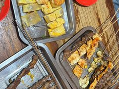 -明明烤牛肉(原明明东北烧烤)
