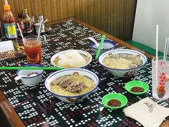 -七爷清汤腩·港式茶餐厅(世博店)