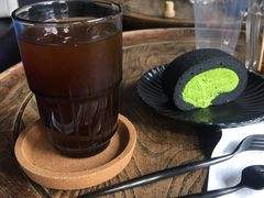 -解药·antidote Cafe&Bar