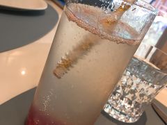 -伊斯坦布尔土耳其清真咖啡餐厅