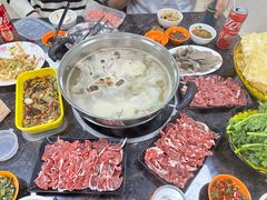 -山珍鲜牛肉火锅本地老字号(汕中老店)