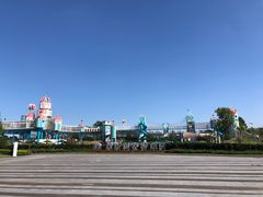 -季高兔窝窝亲子园(上海薰衣草公园店)