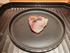 -炎橘·板前料理 Omakase