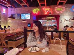 -MR.ROCKY洛奇先生RESTAURANT&BAR(宝安壹方城店)
