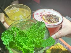 -多杰拉姆藏餐吧(田子坊店)
