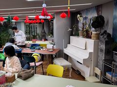-莱姆星桌游·拼豆·团建