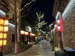 -回龙窝历史文化街区