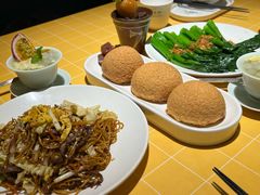 -蔡澜点心·粤菜(花城汇南区店)