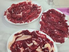 -老猫牛肉火锅(沙溪店)