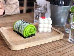 -Common Table · Brunch & Coffee