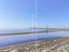 -东戴河风景区-止锚湾