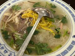 -老雒阳面馆·水席·洛阳菜(王城路店)