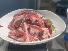 -大锅强·蒸海鲜青岛菜(金沙滩店)