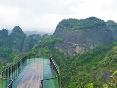 -桂林资江天门山风景区