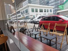景观位-CoffeeVendor(西乡店)