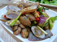 -忆海南海鲜(椰风巷第一市场店)