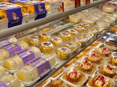 -欧诺爱烘焙(高新万达店)