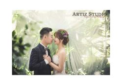 -艺匠摄影ARTIZ STUDIO(南京店)