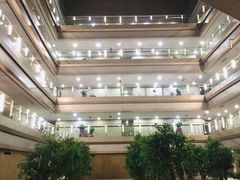 -南京禄口机场雅高铂尔曼大酒店