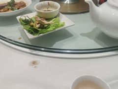 -瑞福园联谊餐室(茂名南路店)