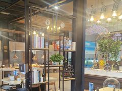 -蓝珊甄选海鲜自助·火锅大排档(近阿那亚店)
