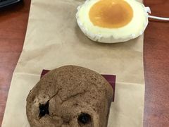-山崎面包(百联世纪店)