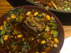 -受气牛肉·重庆耙牛肉(来福士店)