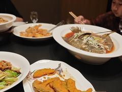 -尚品家宴(槐荫店)