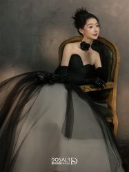 -都市丽人婚纱摄影