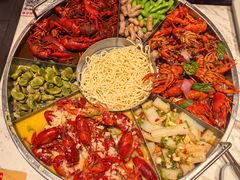 -王红军龙虾(新民路店)