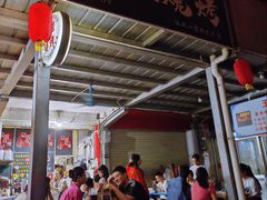 -凤姐烧烤(水街商场店)