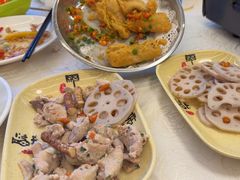 -小煵记·打边炉(西丽文光店)