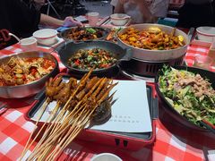 -辣小鲜·南昌大排档(船山路店)