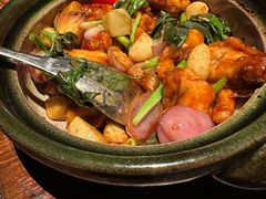 -玖五京菜(杭州城北万象城店)