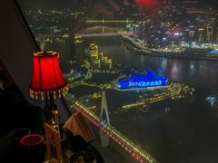 -苏丝的天空高空酒吧Suzie's Sky Bar
