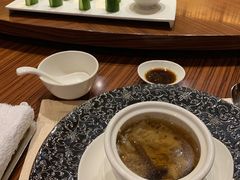 -厦门宝龙铂尔曼大酒店·龙之渊中餐厅