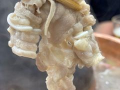 -楼外楼大刀肉传统火锅(西安大路店)