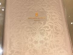 -广州富力丽思卡尔顿酒店